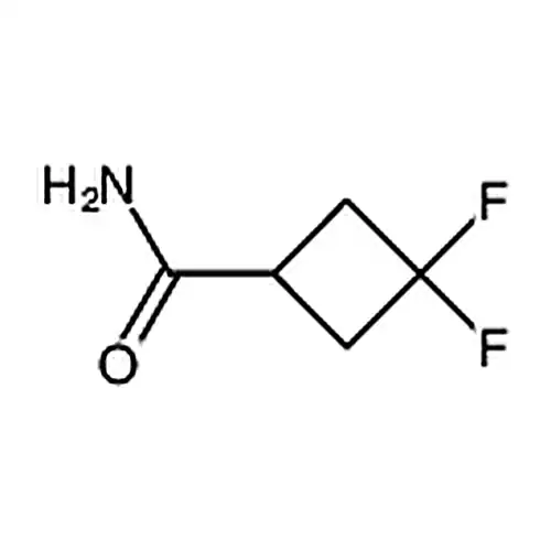 3,3-二氟环丁烷甲酰胺