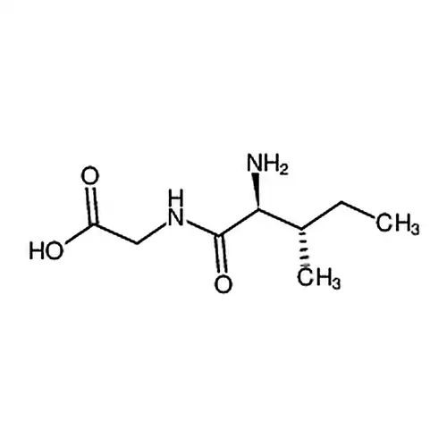 L-异亮酰胺-甘氨酸