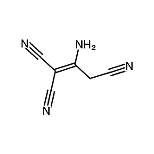 2-氨基-1,1,3-丙烯三甲腈