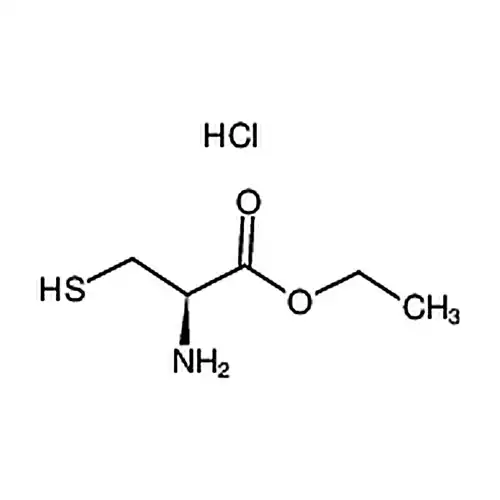 L-半胱氨酸乙酯盐酸盐