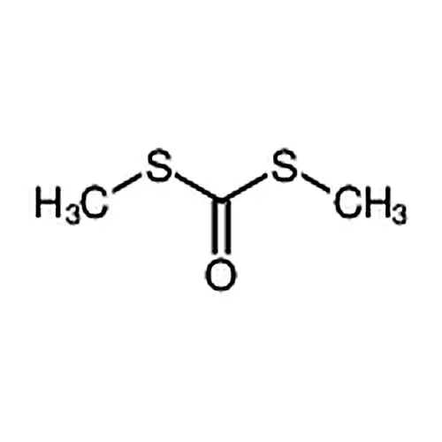 二硫代碳酸 S，S'-二甲酯