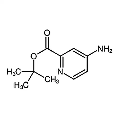 4-氨基吡啶-2-甲酸叔丁酯
