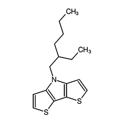 4-(2-乙基己基)-4H-二噻吩并[3，2-B:2，3-D]吡咯