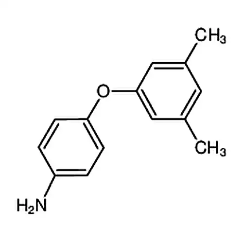 4-(3,5-二甲基苯氧基)苯胺