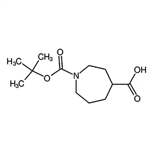 1-Boc-Azepane-4-carboxylic acid