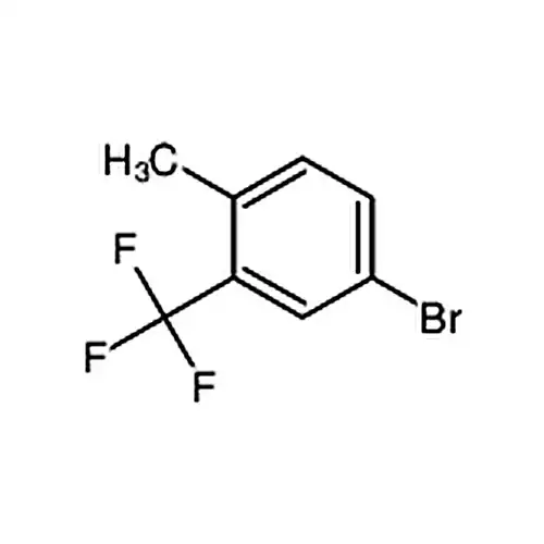5-溴-2-甲基三氟甲苯