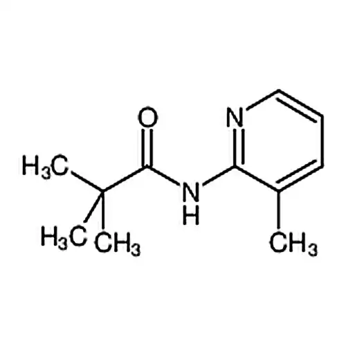 N-(3-甲基吡啶-2-基)新戊酰胺