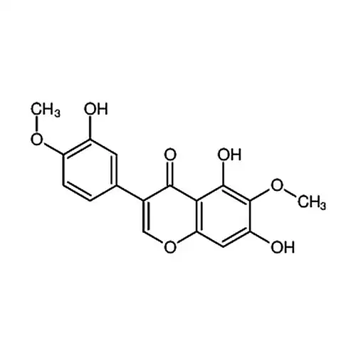 鸢尾黄酮乙素