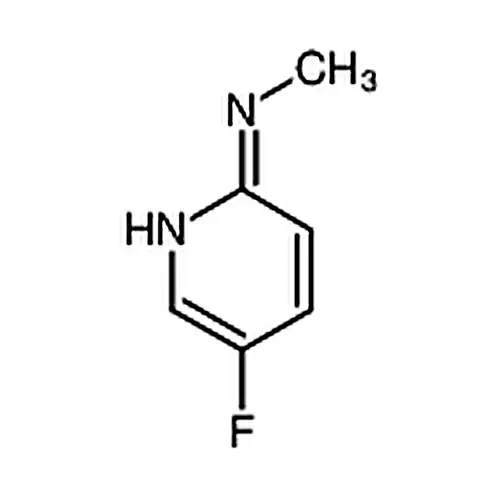 5-氟-N-甲基吡啶-2-胺