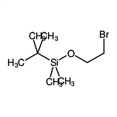 (2-溴乙氧基)-叔丁基二甲基硅烷