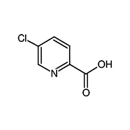 5-氯吡啶-2-羧酸