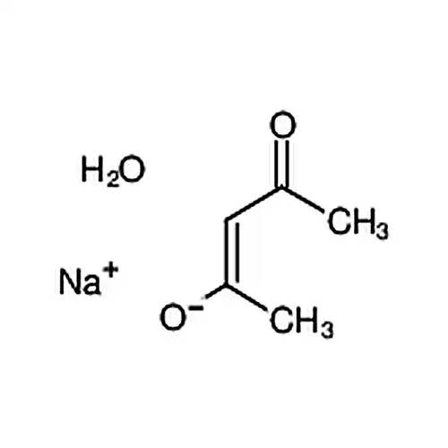 水合乙酰丙酮钠
