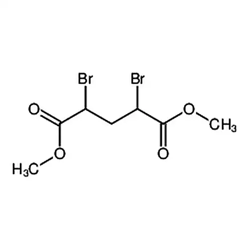 2,4-二溴戊二酸二甲酯