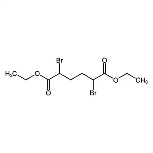 2,5-二溴己二酸二乙酯