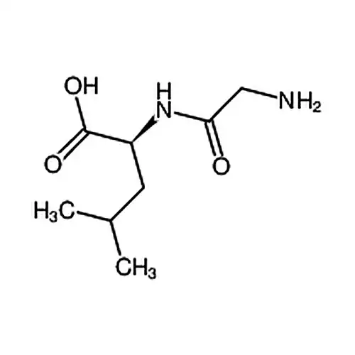 甘氨酸-L-亮氨酸