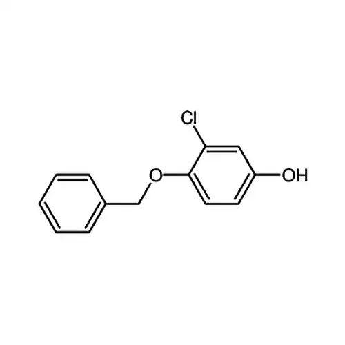 4-(苄氧基)-3-氯苯酚