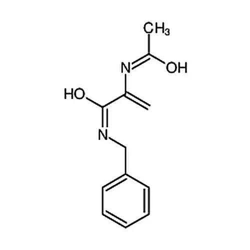 2-乙酰氨基-N-苄基丙烯酰胺