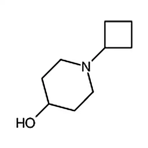 1-环丁基哌啶-4-醇