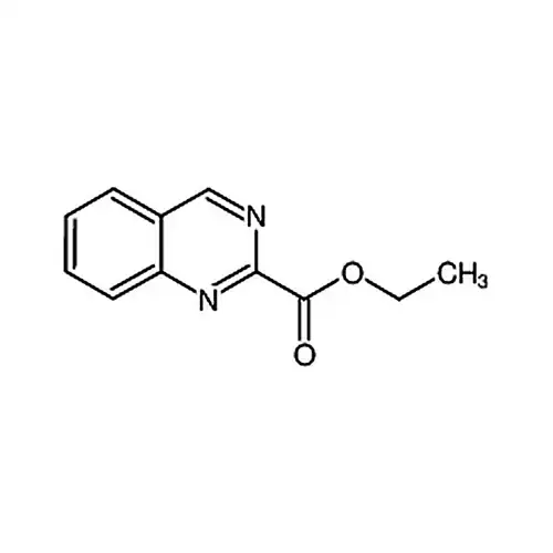 喹唑啉-2-羧酸乙酯