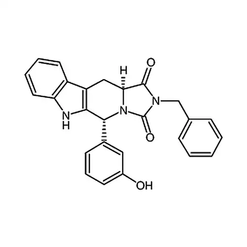 Eg5 Inhibitor V, trans-24