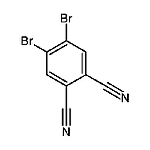 4，5-二溴邻苯二甲腈