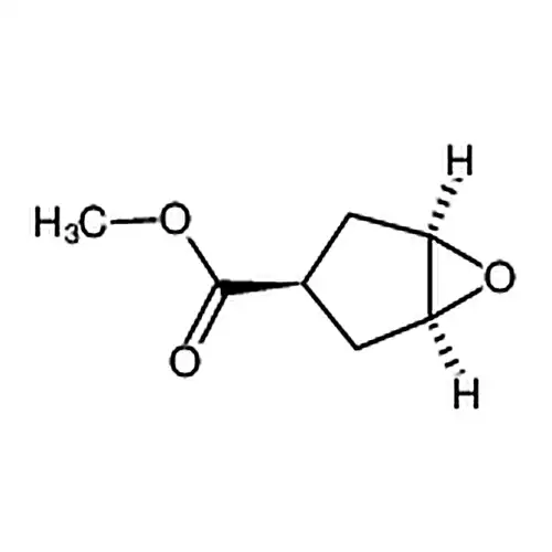 (1α,3β,5α)-6-氧杂双环[3.1.0]己烷-3-羧酸甲酯