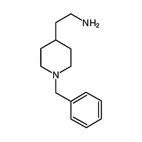 4-(2-氨基乙基)-1-苄基哌啶