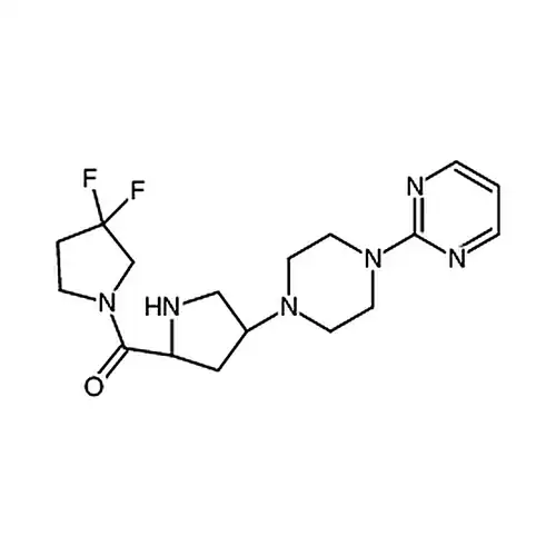 Gosogliptin