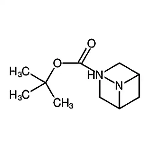 6-N-Boc-3,6-二氮杂双环[3.1.1]庚烷