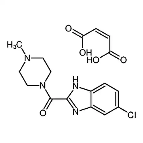 JNJ 10191584 马来酸盐