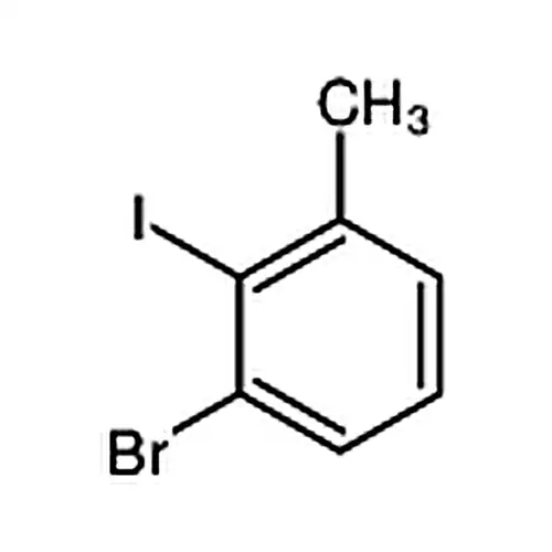 1-溴-2-碘-3-甲基苯