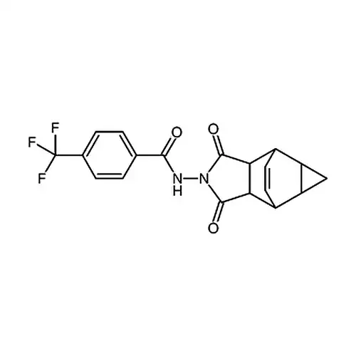 Tecovirimat
