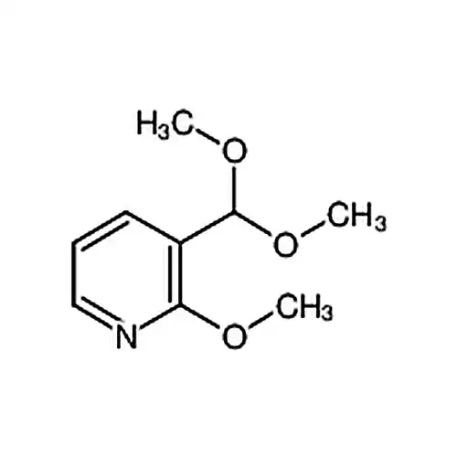3-(dimethoxymethyl)-2-methoxypyridine