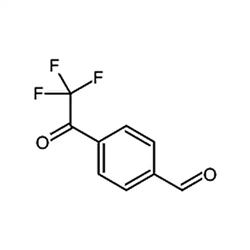 4-(2，2，2-三氟乙酰基)苯甲醛