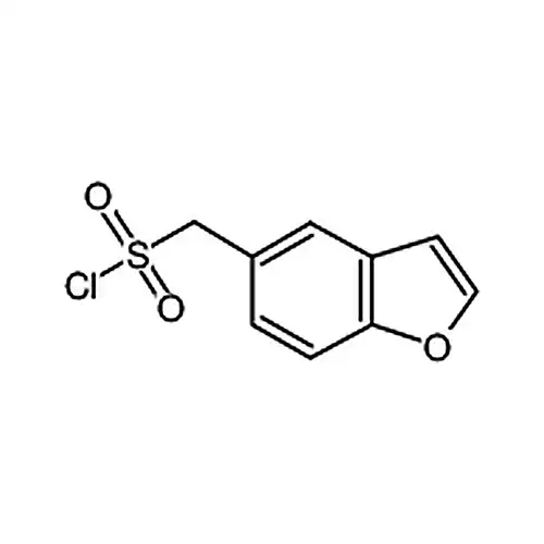苯并呋喃-5-磺酰氯
