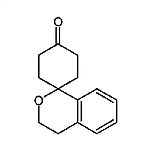 螺[环己烷-1，1'-异苯并二氢吡喃-4-酮]