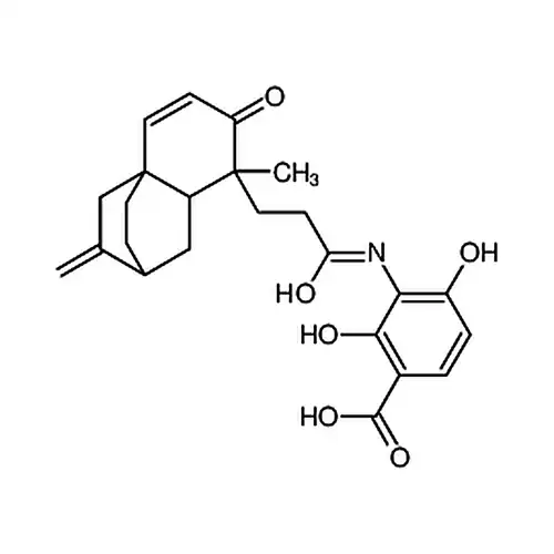 Platencin