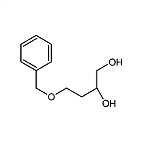 (R)-4-苄氧基-1,2-丁二醇