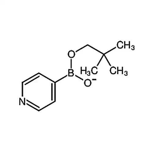 4-吡啶硼酸新戊二醇酯