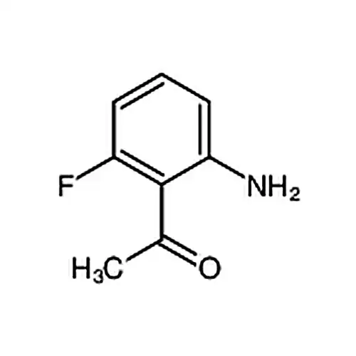 1-(2-氨基-6-氟苯基)乙酮