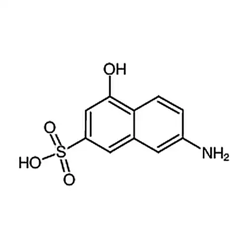 6-氨基-1-萘酚-3-磺酸水合物