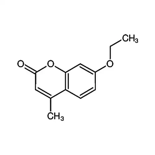 7-Ethoxy-4-methylcoumarin