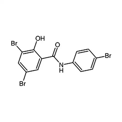 3,5,4'-三溴水杨酰苯胺