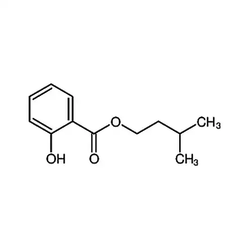 水杨酸异戊酯