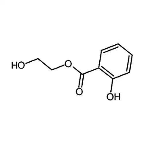乙二醇水杨酸酯
