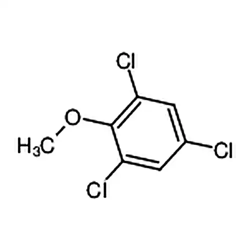 2,4,6-三氯苯甲醚