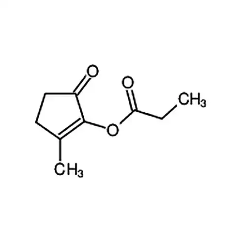 丙酸2-甲基-5-氧-1-环戊烯酯