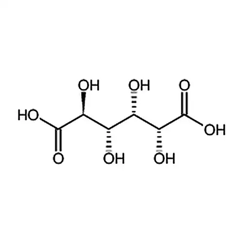 (2R,3S,4S,5S)-2,3,4,5-四羟基己二酸