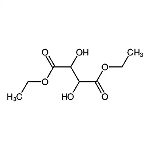 L-(+)-酒石酸二乙酯