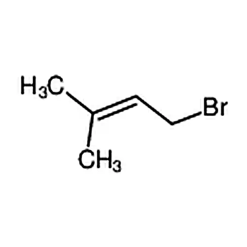 1-溴-3-甲基-2-丁烯